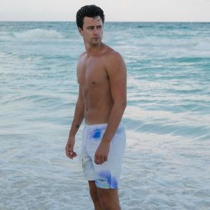 FAIRY SWIM CLUB SHORTS